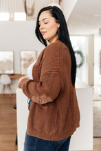 Load image into Gallery viewer, That I Can Work With Grandpa Cardigan