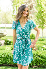 Load image into Gallery viewer, This View Never Gets Old Dress