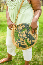 Load image into Gallery viewer, Vacation In Mind Woven Bag