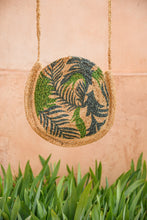 Load image into Gallery viewer, Vacation In Mind Woven Bag
