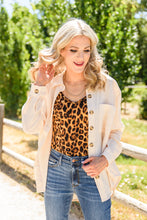Load image into Gallery viewer, Want The Best Button Up Top