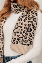 Load image into Gallery viewer, Warm in Spots Animal Print Winter Set
